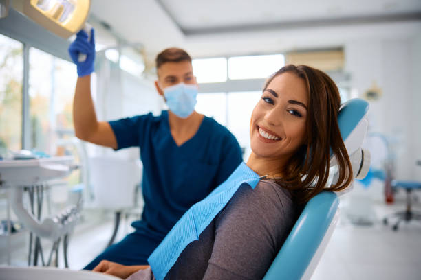 Best Dental Fillings (Composite and Amalgam)  in Schertz, TX